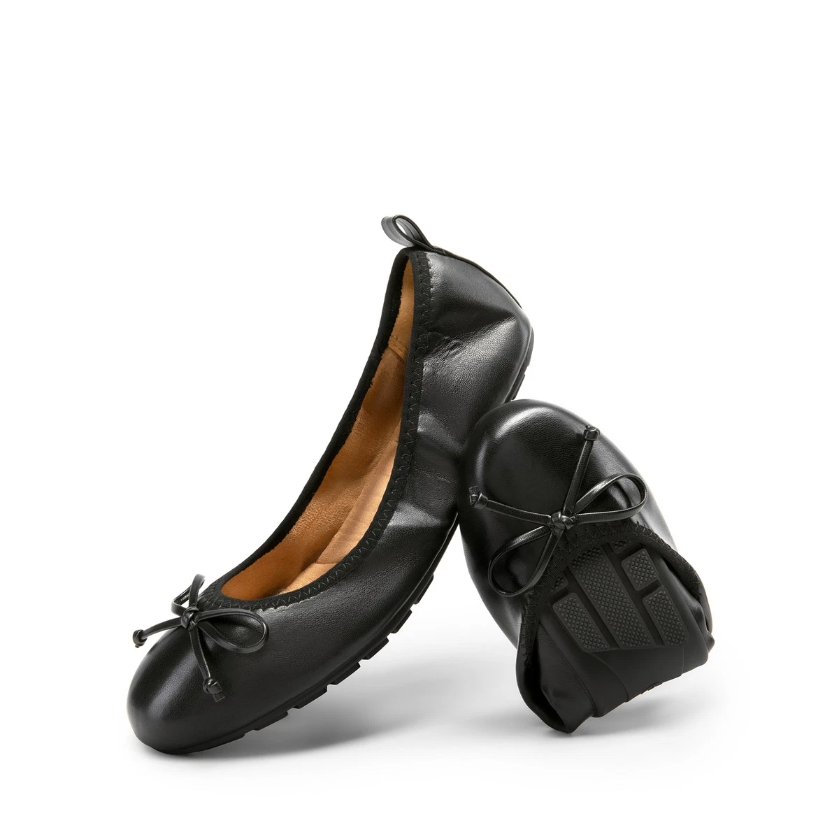 PRADA Buckle Patent Leather Flats for Women for sale | eBay