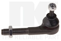 Spurstangenkopf Gelenkkopf NK 5033728 FüR XM Peugeot 605 6B 607 CitroËN Xantia