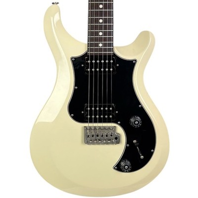 PRS S2 Standard 22 - Antique White