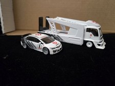 Hot Wheels Team Transport 07 Honda Civic Type R Kousoku Hauler 93 Loose Hot Wheels Team Transport 07 Honda Civic Type R Kousoku Hauler 93 Loose