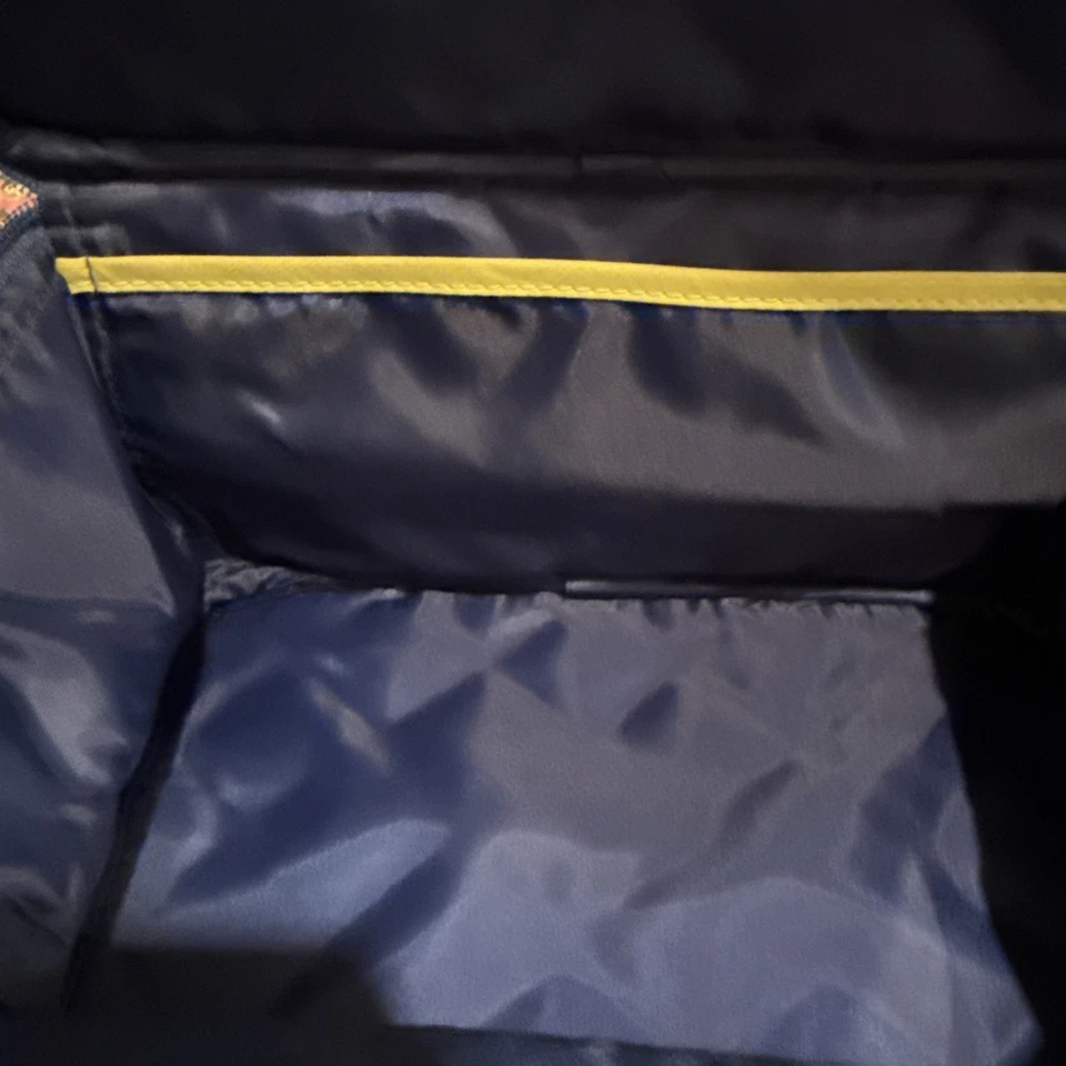 Naraya Cosmetic Train Case  - Image 3 of 3