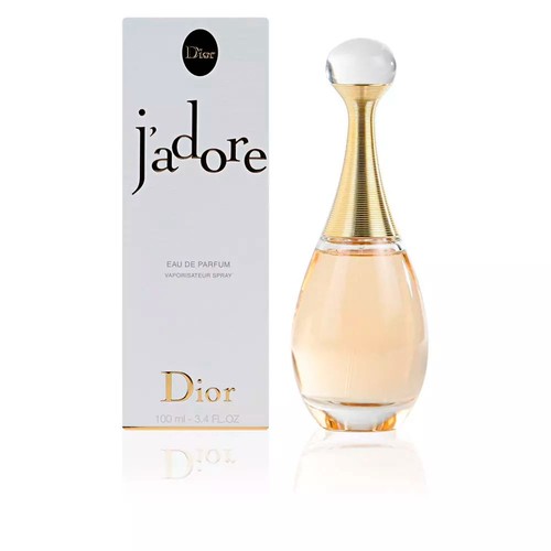 Dior J'adore eau de parfum 100ml NEU & OVP