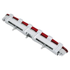 Zusätz- 3.Bremsleuchte Bremslicht Rot LED for Mercedes Benz CLK W209 C209 A209
