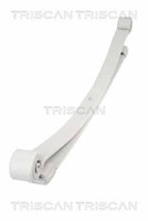 Triscan 8765 23025 Federnpaket For MERCEDES-BENZ VW