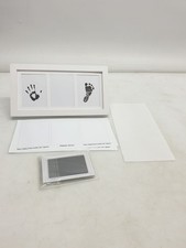 set impronte cornici per bambini all Kids United® - cornici per impronte a mano,