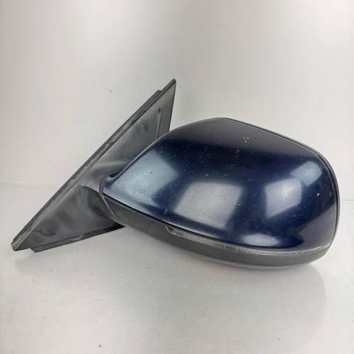 2009 2010 2011 2012 2013 2014 2015 Audi Q5 Door Mirror Left Driver Side View OEM