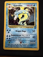 Gyarados #7 Prices | Pokemon Base Set 2 | Pokemon Cards