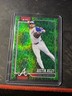 2026 Topps Series 1 Austin Riley #238 Holiday Foil