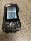 Ricoh WG-30 Waterproof Damaged — photo 7