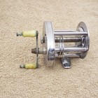 SHAKESPEARE NO.1950 MODEL FG antique fishing reels vintage — photo 1