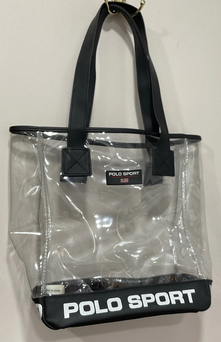 Polo Sport Tote Bags for Women for sale | eBay