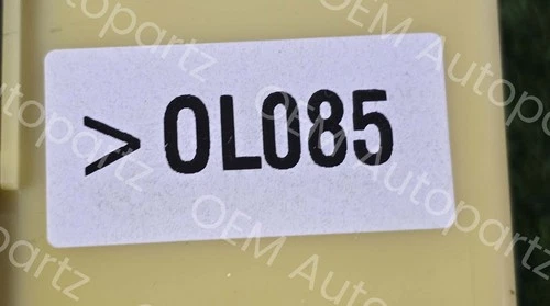 Toyota Hilux Surf 4Runner VZN185 KZN185 KDN185 Climate Control Module OEM JDM - Picture 14 of 19