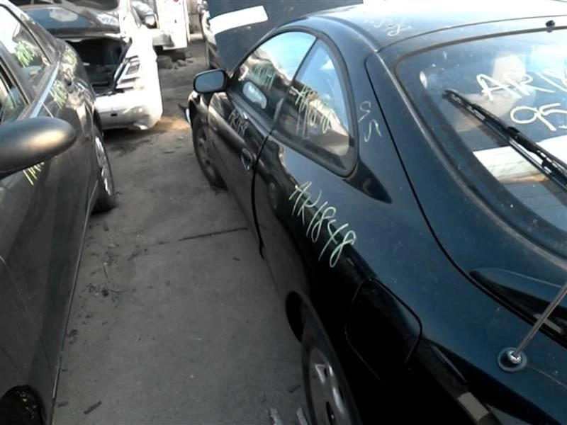 Starter Motor 7AFE Engine St 1.2kw Fits 94-97 CELICA 1320296 - Image 3 of 4