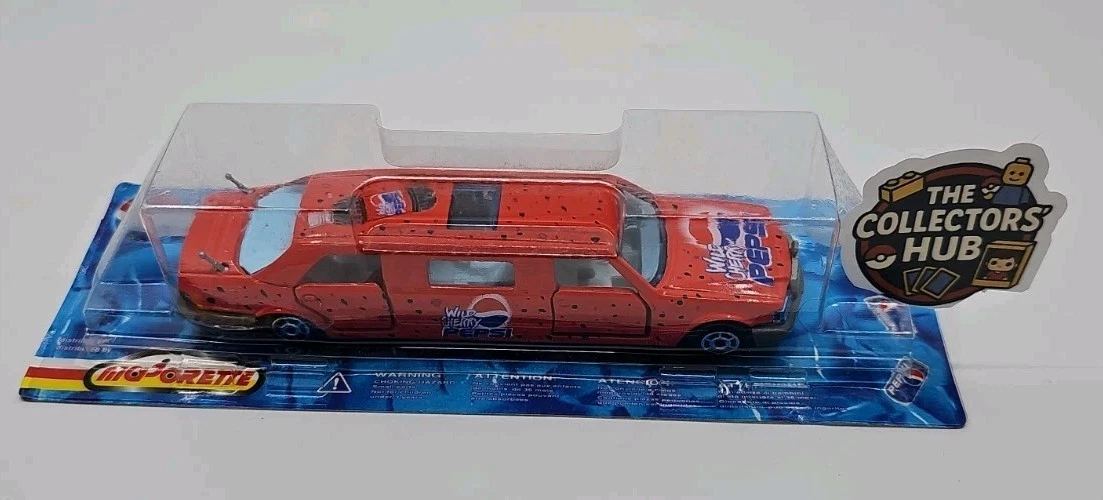 Majorette Diecast and Toy Limousine for sale | eBay