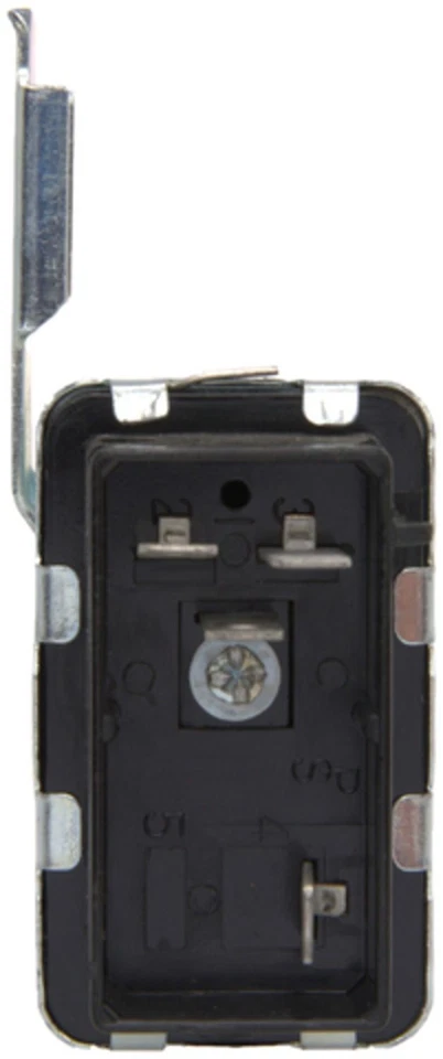 Relé de climatización Four Seasons 35994 para modelos seleccionados de Chrysler Dodge Plymouth 85-91 Foto 2 de 4