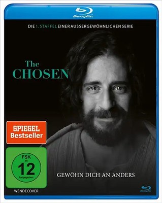 The Chosen-Staffel 1