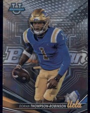 2022 Bowmans Best University - Dorian Thompson-Robinson #31