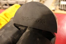 MS99-65035 Atro Bumper Pads lot of 6 NEW! Fast Free Shipping