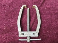 Vintage Usa Armstrong-bray 2-jaw No-13 Universal Puller