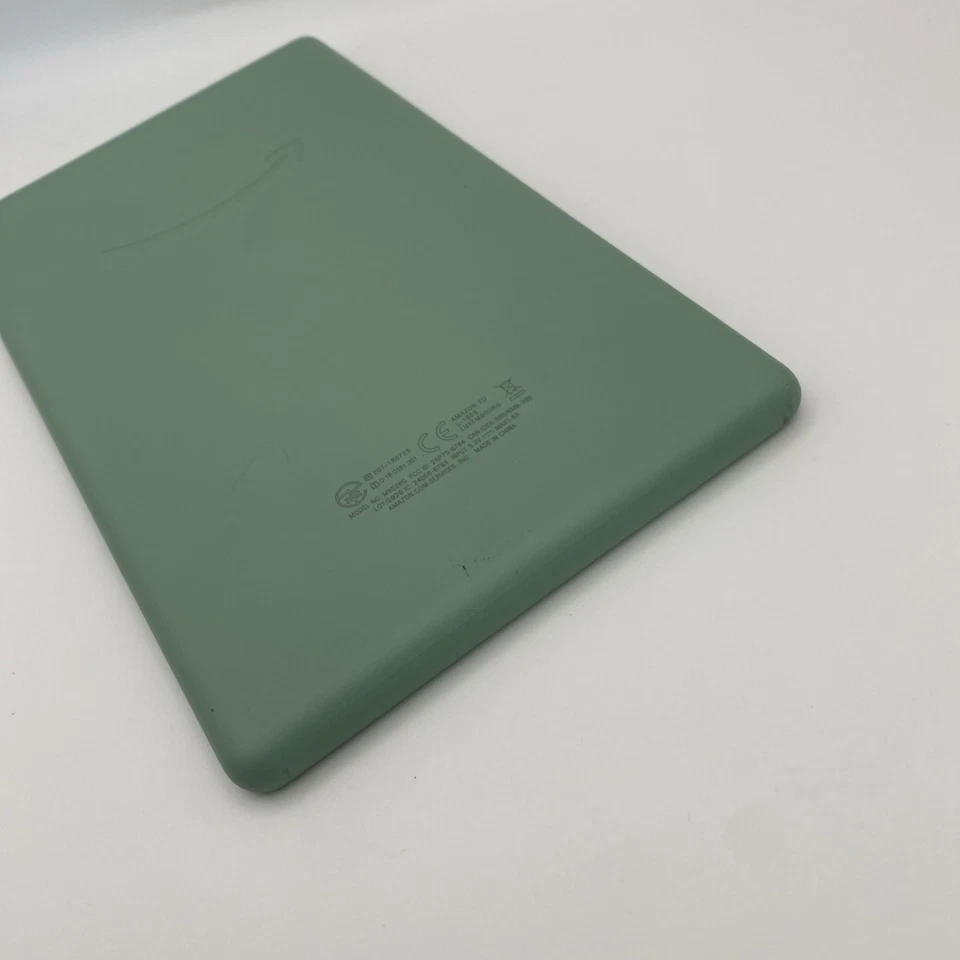 Amazon Fire 7 (9th Gen) M8S26G 16GB Tablet Sage - Image 3 of 4