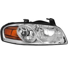 For 2004 2005 2006 Nissan Sentra Sedan Right Passenger Side Headlight Headlamp