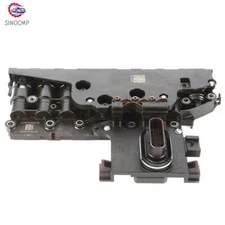 Transmission Valve Body Solenoid Module Fits For Edge Explorer MKT MKS MKX MKZ