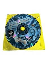 Sony PlayStation 1 PS1 Disc Only TESTED Disruptor 1996