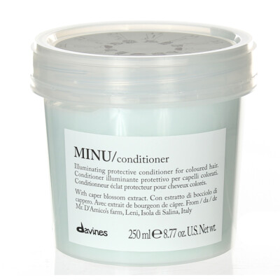 Davines MINU Conditioner 8.77oz/250ml 