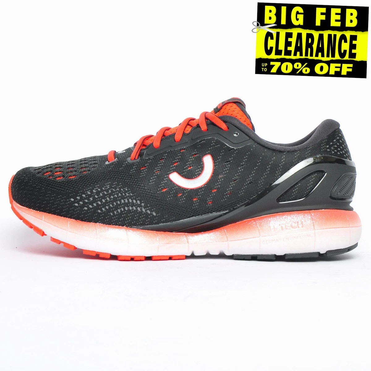 Mens gym shoe sale clearance
