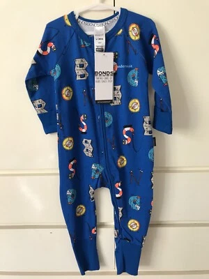 bonds baby clothes sale