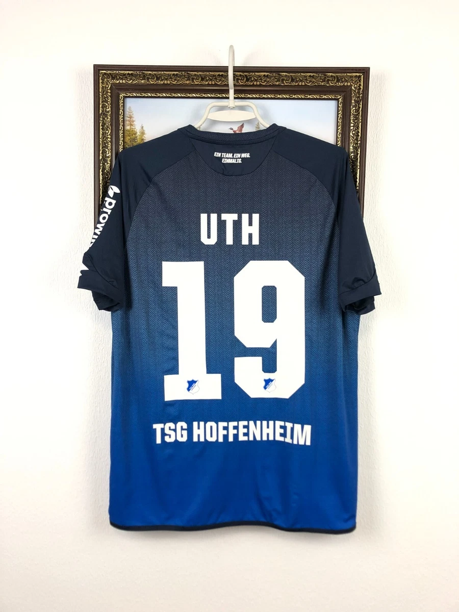 TSG Hoffenheim International Club Soccer Fan Jerseys for sale | eBay
