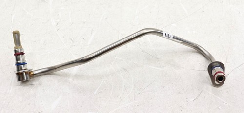 NEW OEM Ford Turbocharger Oil Inlet Line Tube Right JT4Z-9G440-B F150 2.7L 18-20