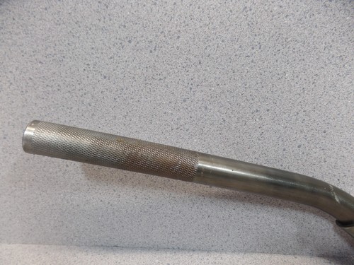 1994 HONDA CR500R CR 500 R HANDLEBARS - Picture 9 of 12