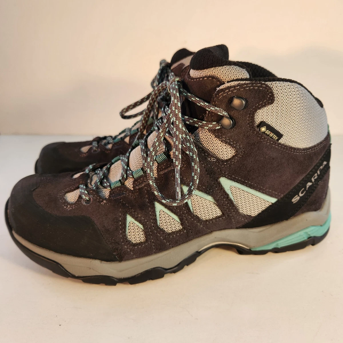 Scarpa moraine cheap mid gtx