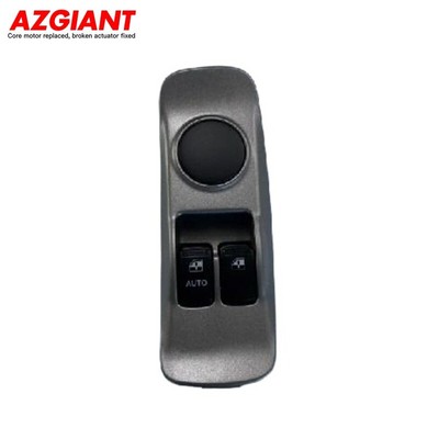 Front Left Driver Side WINDOW SWITCH for 2003-07 Hyundai Porter II 93570-4F100MP