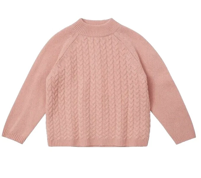 Brown Sweaters for Boys