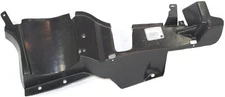  New Passenger Side Engine Splash Shield For Saturn Ion 2003-2007