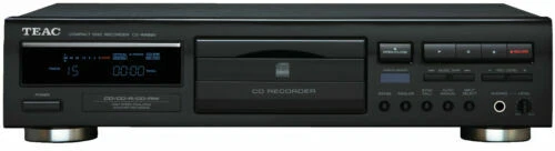 Componenti TEAC per impianti Hi-Fi per la casa