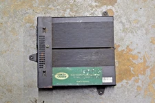 OEM Land Rover Discovery 2 Amplifier Harman Kardon XQK100210 AMP 1999 2004