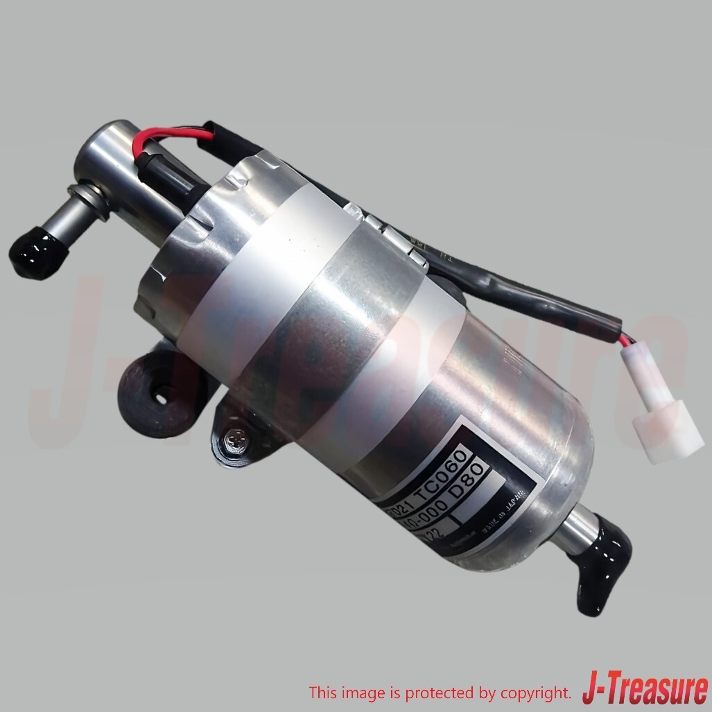 SUBARU SAMBAR TT1 TT2 TV1 TV2 TW1 TW2 Genuine Fuel Pump Assy