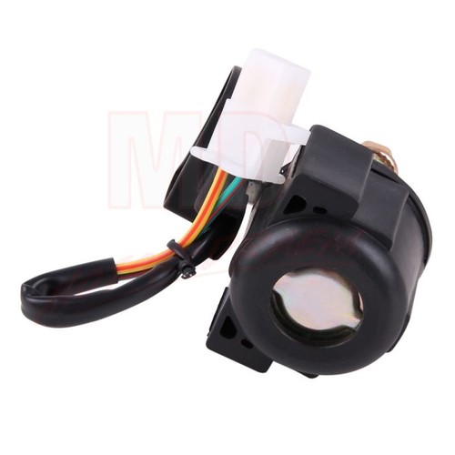 Starter Relay Solenoid For YAMAHA ATV Warrior 350 YFM350X - Foto 4