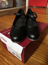 SoDanca TA55 1.5 Heel Tap- Adult