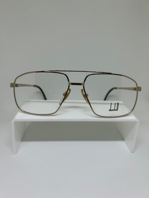 Glasses frame Dunhill 6164 titanium 40 57 15 40