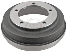 A.B.S. 2405-S Brake Drum for Ford