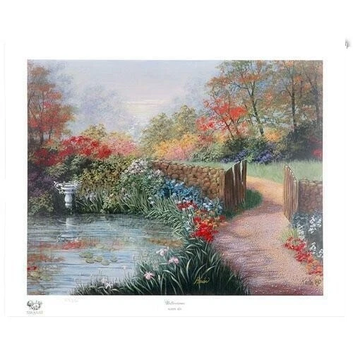 Realism Botanical Art Prints