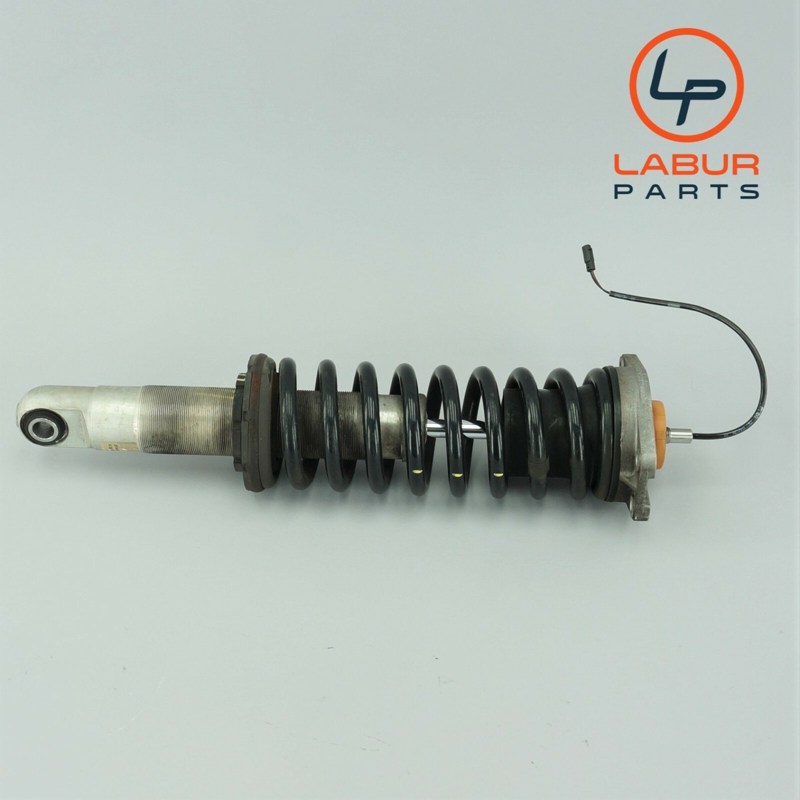 M139 03-06 Maserati Quattroporte Rear Left or Right Shock Absorber Strut Z2169