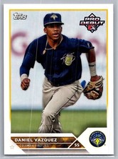 2023 Topps Pro Debut Baseball Pick Complete Your Set #PD1-PD200 RC Prospects 🔥⚾