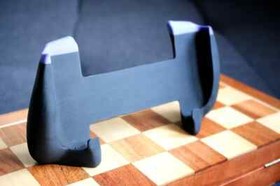 Nintendo New 3DS XL Comfort Grip Handheld Controller for New 3DS XL