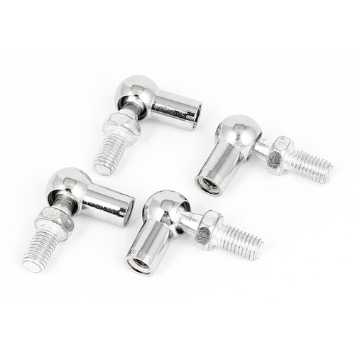 Adaptateur filetage femelle 5/8 - filetage mâle M8 - Boutique en ligne de