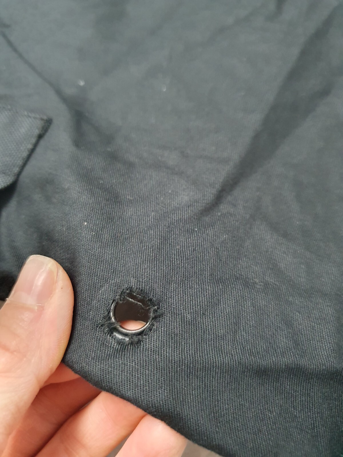 astuccio copripolvere tuta saint laurent